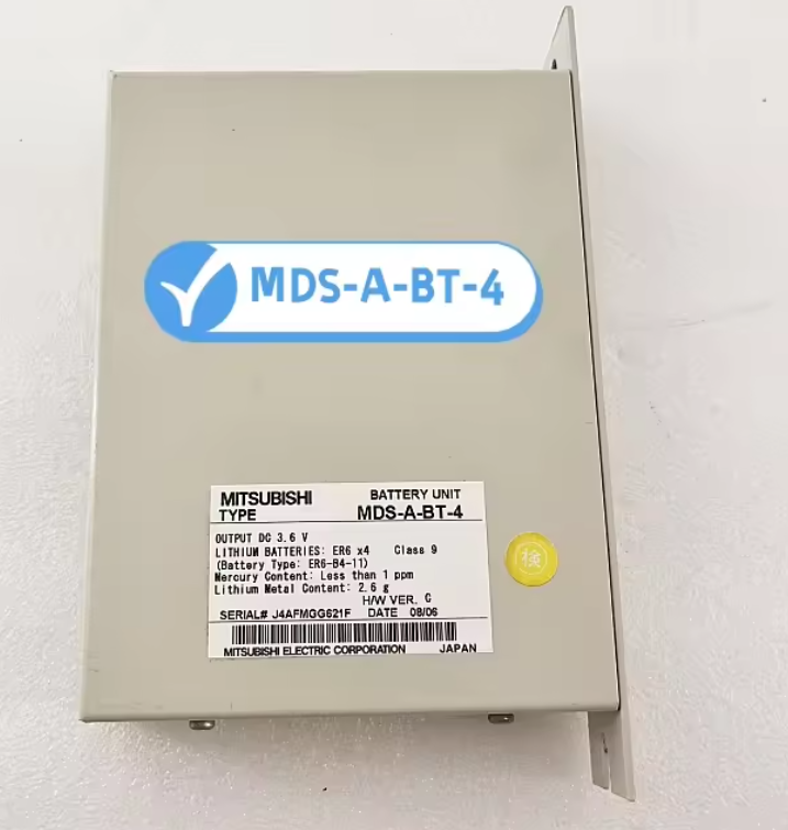 Phụ kiện MITSUBISHI đã qua sử dụng BỘ PIN MDSABT-4